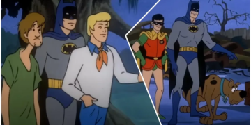 All The Scooby-Doo and Batman Crossovers Ever