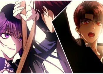 Your Throne Chapter 49-56: Medea VS Pell