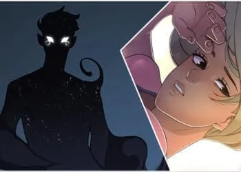 Eaternal Nocturnal Chapter 1-8: First Meet