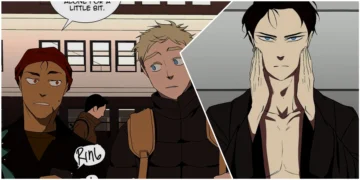 I Love Yoo Chapter 66-70: Conflicted Hearts and Unfolding Truths