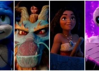 Best Animated Movies of 2024 to Watch Before the Year Ends