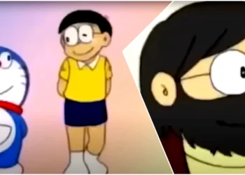 Doraemon Ending: The One Where Doraemon Passed Away