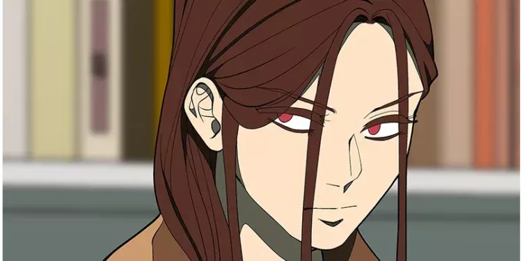 I Love Yoo Chapter 126: YuJing