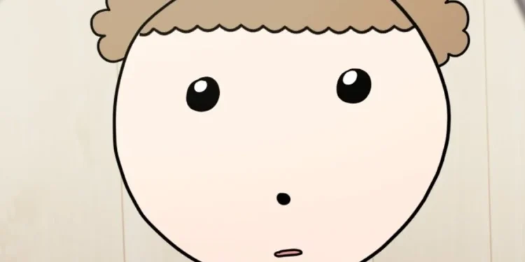 Maru Is A Puppy Chapter 15: Maru