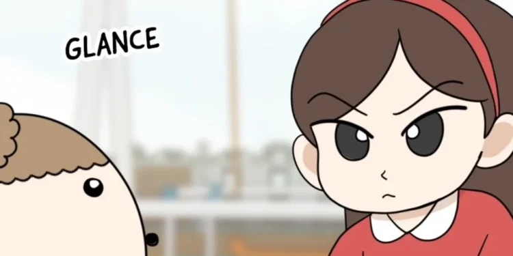 Maru and Yoojin