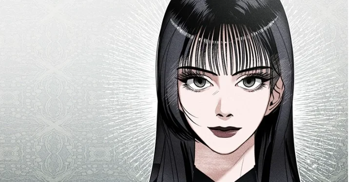 The Ki Sisters Chapter 1: Jenny Ki