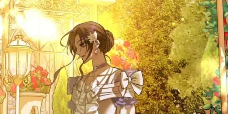 Your Throne Chapter 224: Empress Medea
