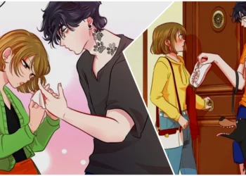 Love 4 A Walk Chapter 1-10: Pam's Heart