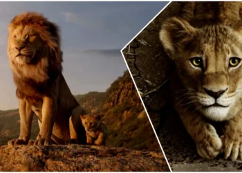 Mufasa the lion king trailer breakdown
