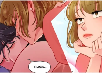 Love 4 A Walk Chapter 41: So, has Tyler Proposed to You Yet?