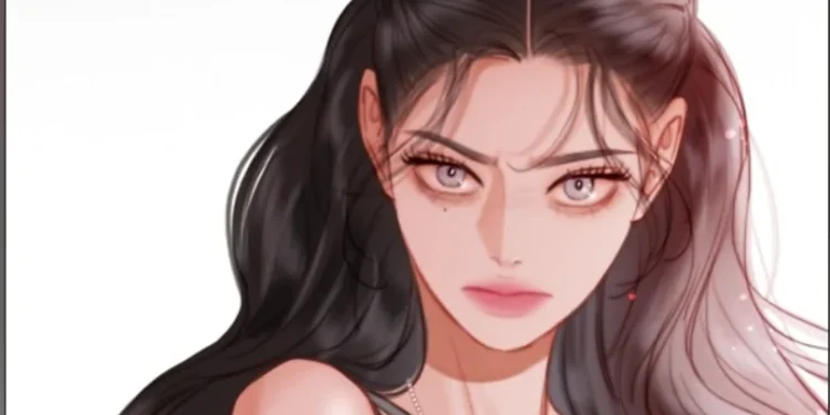 Chapter 8: Serena