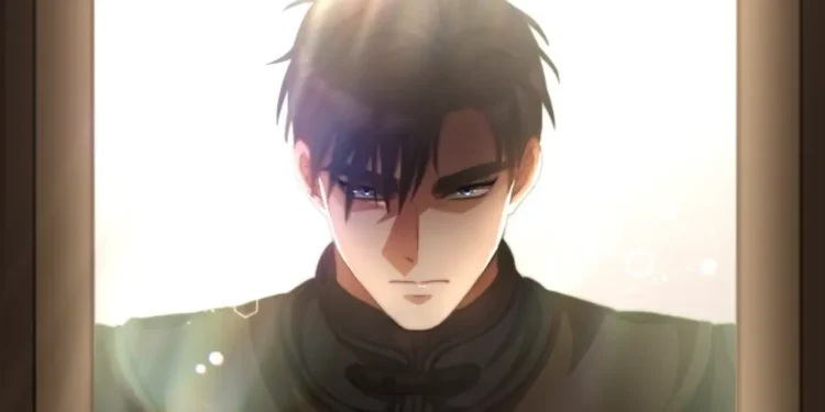 A Savage Proposal Chapter 11: Intense Confrontations