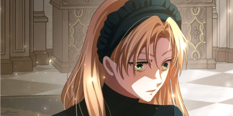 Princess Liene Arsac