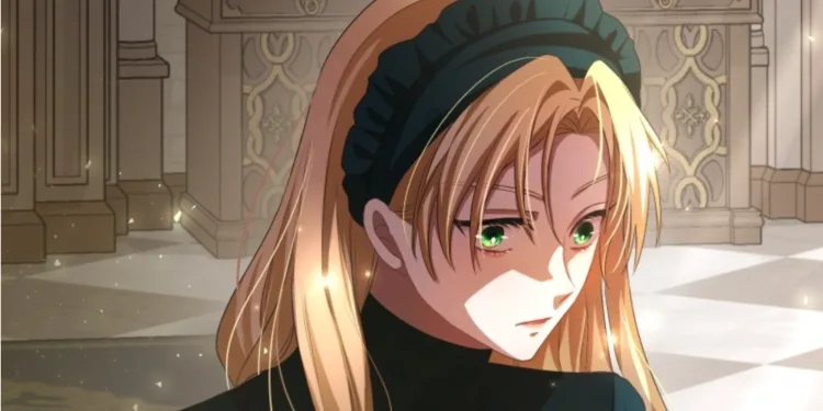 Princess Liene Arsac