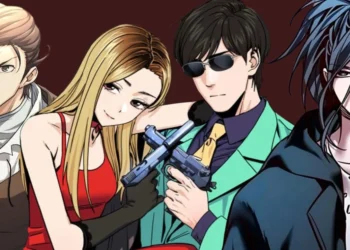 26 Best Comedy Manhwa Recommendations