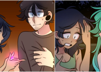 Down to Earth Chapter 205-214