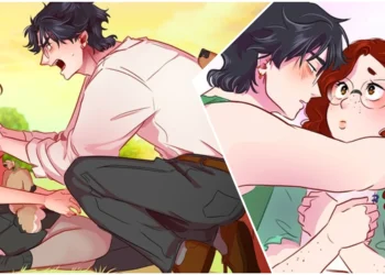Love 4 A Walk Chapter 43-44: Will You Be My Girlfriend?