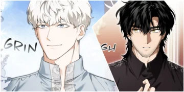 Duchess In Ruins Chapter 13: Introducing Edmund Milton