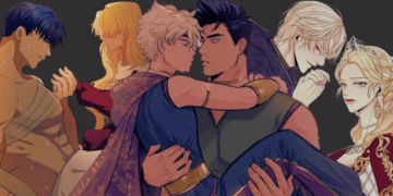 33 Romance Fantasy Manhwa You Must Explore