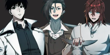 30 Isekai Webtoon You Must Explore