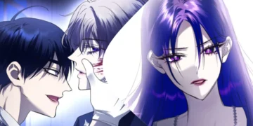 Your Throne Chapter 233: Eros Vs Helio