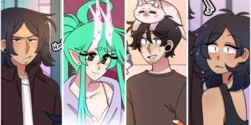10 Down to Earth Characters You Need to Know