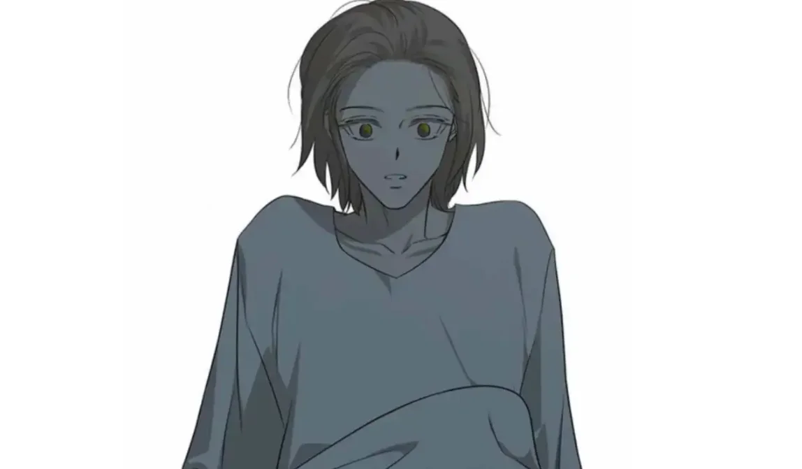 Best Vampire Manhwa - Olgami