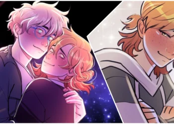 Star Catcher Chapter 38: A Birthday to Remember!
