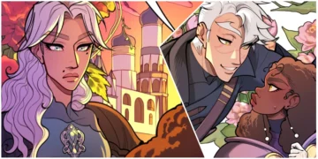 Dagger to the Heart Chapter 11: Sneaking Out