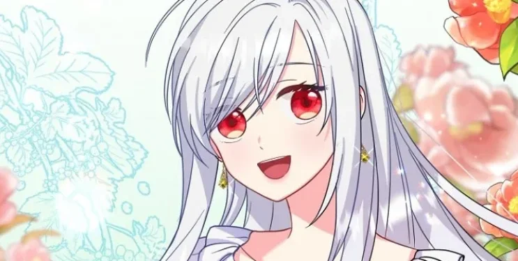 Vampire Manhwa - Dukdeon is Inhabited By A Monster