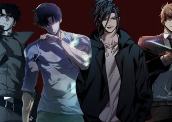 30 Best Shounen Manhwa Recommendations