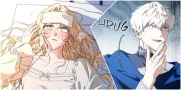 Duchess In Ruins Chapter 18