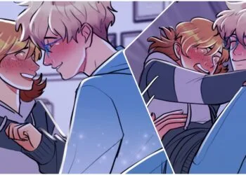 Star Catcher Chapter 39 - A Whispered Confession