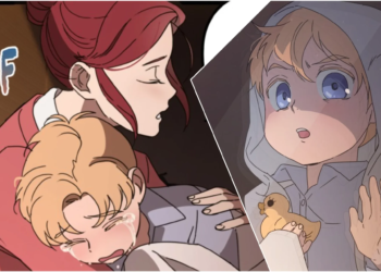 The Mafia Nanny Chapter 63