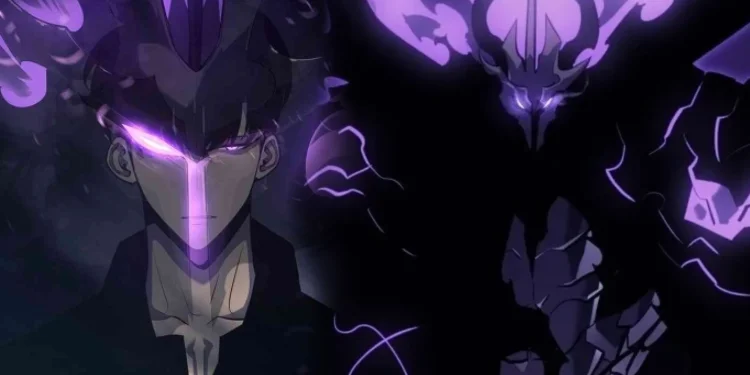 Who is Ashborn?