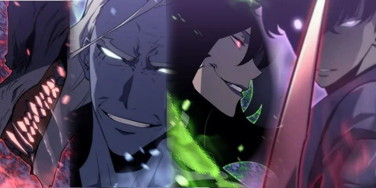 War of the Gods