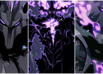 What is the True Power of Ashborn