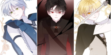 Baby Tyrant Chapter 80-87
