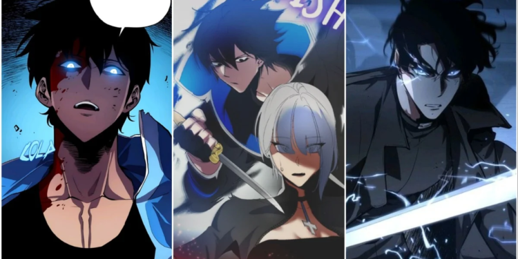 Best Dark Fantasy Manhwa Recommendations
