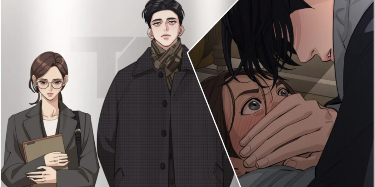 Iseop and Mingyeong (Iseop's Romance Chapter 31-40)