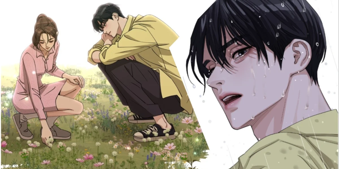 Iseop's Romance Chapter 11-20 Tangled Hearts