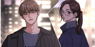 Iseop's Romance Chapter 21-30