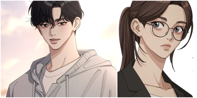 Mingyeong Kang and Iseop Tae
