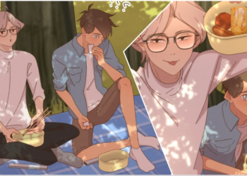Our Walk Home Chapter 17-23 Harumi And Akihiko's Date