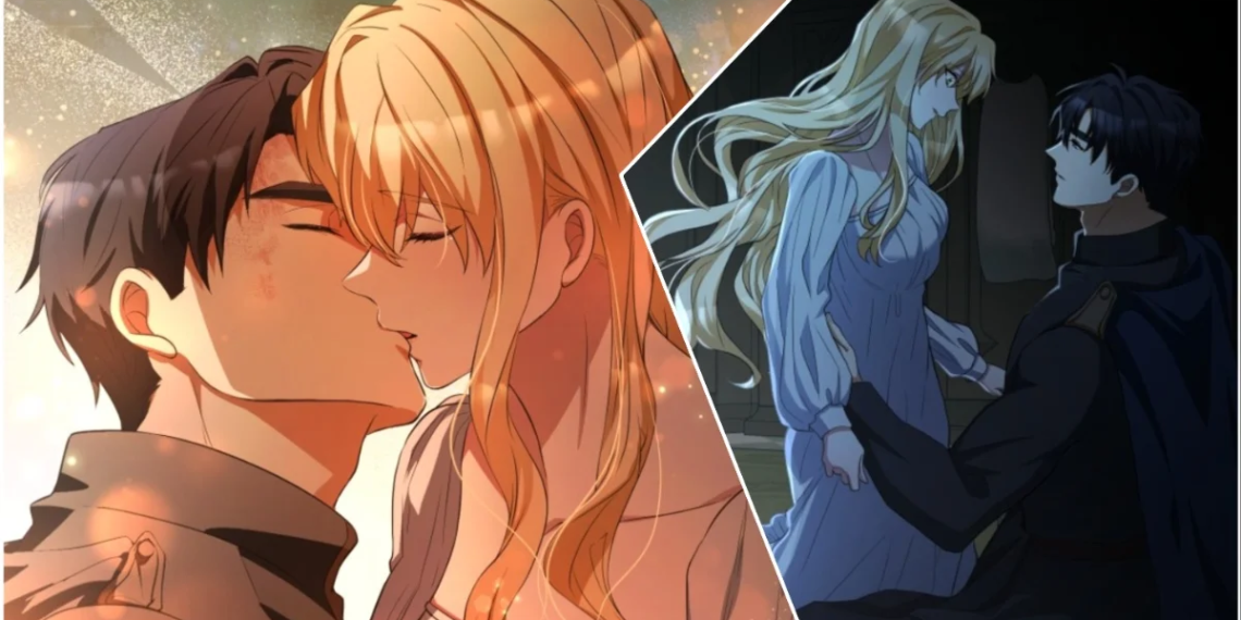 Savage Proposal Chapter 21-25