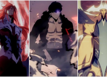 What is the Final Battle in Solo Leveling