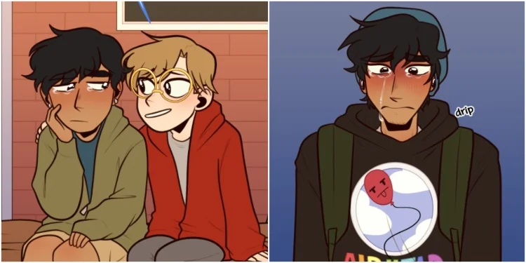 Marco and Levi