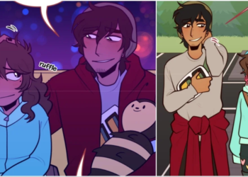 The Dickheads Chapter 1-10