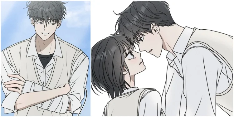 Yura Baek, and Hari