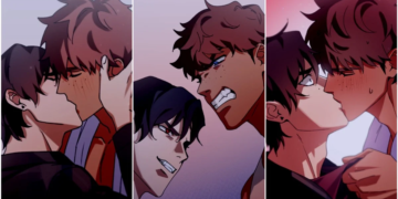 Love Bites Characters You Must Know